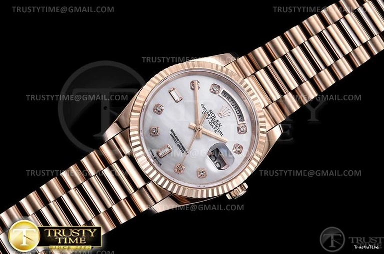 0423 RDD0223A – DayDate 36mm Packable 702